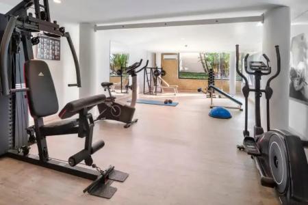 Cala Millor Garden - Adults Only - 29
