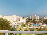 Standard Double room with panoramic view