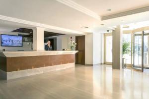 Hipotels Mercedes Aparthotel