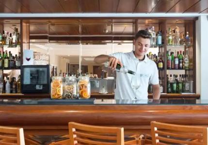 Hipotels Mercedes Aparthotel - 37