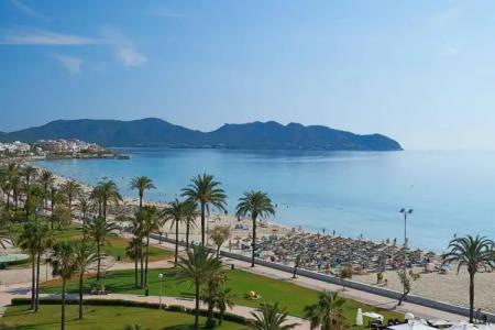 Hipotels Mercedes Aparthotel - 20