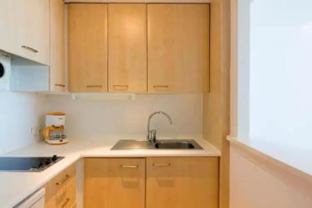 Hipotels Mercedes Aparthotel - 46