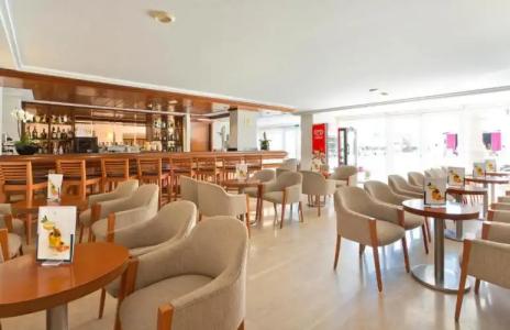 Hipotels Mercedes Aparthotel - 71