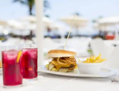 Hipotels Mercedes Aparthotel - 11