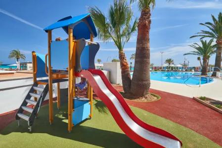 Hipotels Mercedes Aparthotel - 25