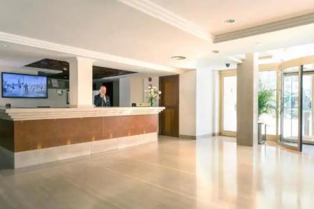 Hipotels Mercedes Aparthotel - 58