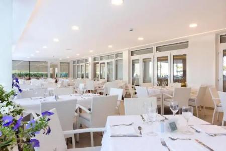 Hipotels Mercedes Aparthotel - 61