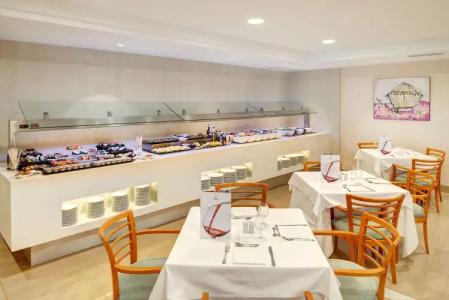 Hipotels Mercedes Aparthotel - 33