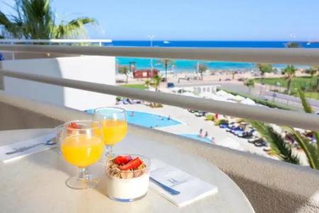 Hipotels Mercedes Aparthotel - 43