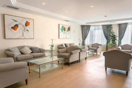 Hipotels Mercedes Aparthotel - 57