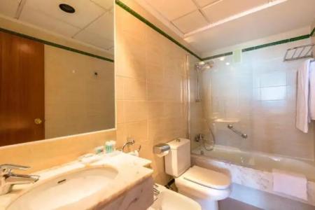 Hipotels Mercedes Aparthotel - 47