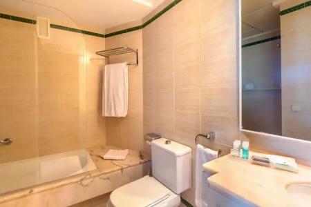 Hipotels Mercedes Aparthotel - 8