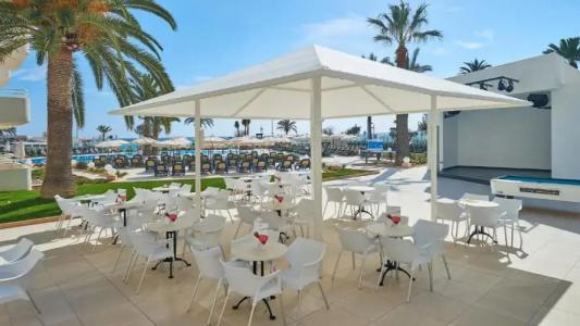 Hipotels Mercedes Aparthotel - 76