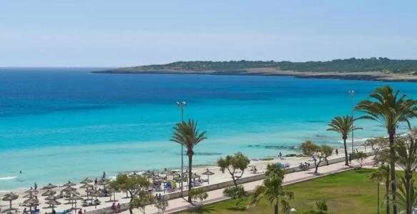 Hipotels Mercedes Aparthotel - 78