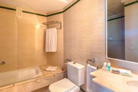 Hipotels Mercedes Aparthotel - 48