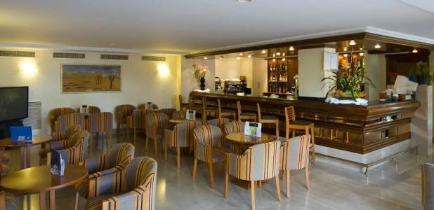 Hipotels Mercedes Aparthotel - 32