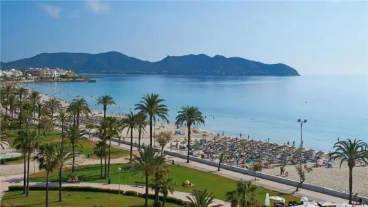 Hipotels Mercedes Aparthotel - 23