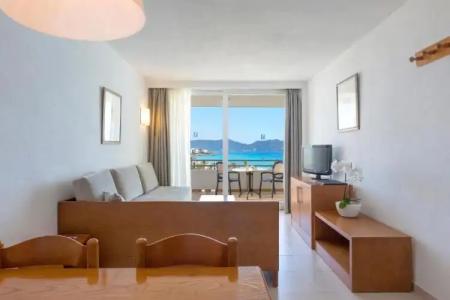 Hipotels Mercedes Aparthotel - 50