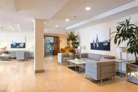 Hipotels Mercedes Aparthotel - 40