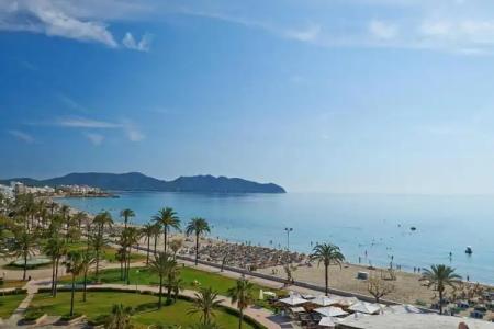 Hipotels Mercedes Aparthotel - 52