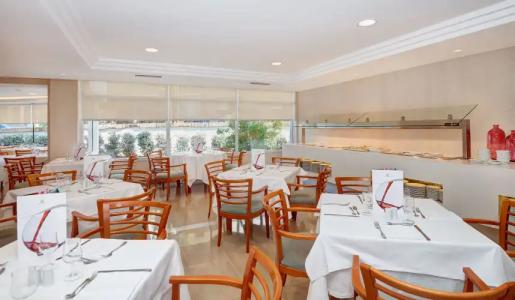 Hipotels Mercedes Aparthotel - 31