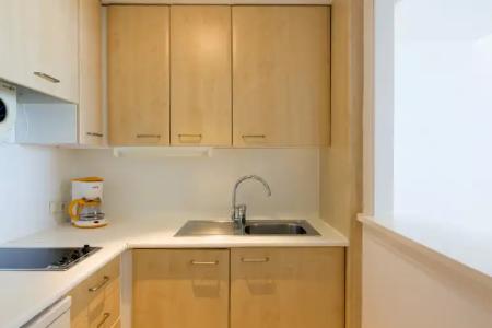 Hipotels Mercedes Aparthotel - 27