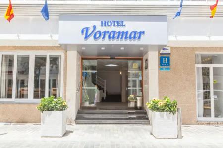 Voramar - 0