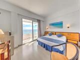 Standard Double room with sea view