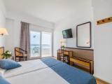 Standard room with balcony