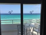 Standard Double room with balcony and with sea view