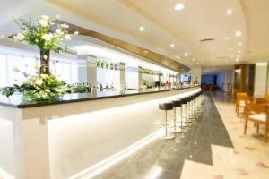 CM Castell de Mar Hotel, Cala Millor