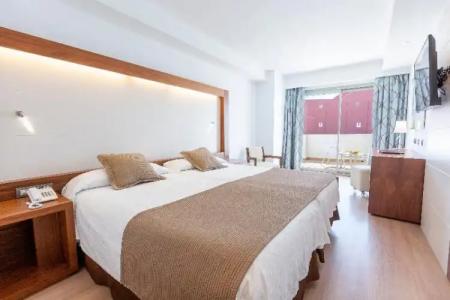 Hipotels Cala Millor Park - 47