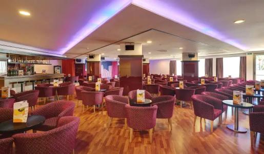 Hipotels Cala Millor Park - 30