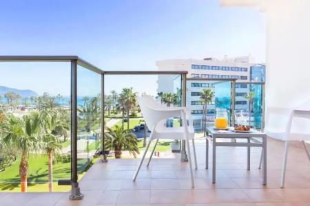 Hipotels Cala Millor Park - 71