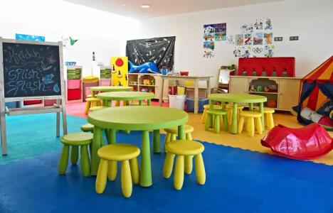 Hipotels Cala Millor Park - 31