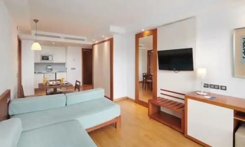 Hipotels Cala Millor Park - 106