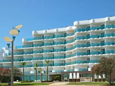 Hipotels Cala Millor Park