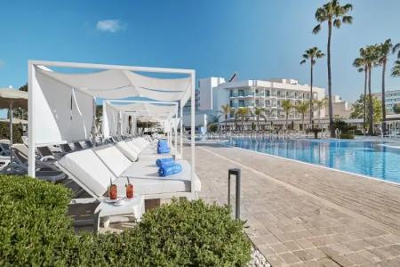 Hipotels Cala Millor Park - 15