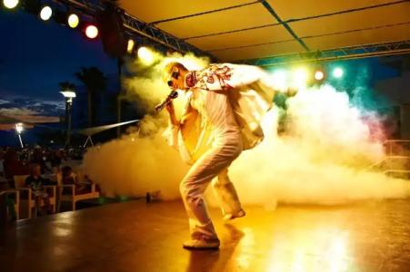 Hipotels Cala Millor Park - 22