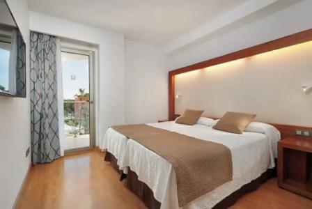 Hipotels Cala Millor Park - 102