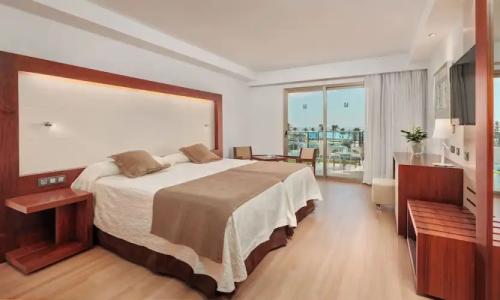 Hipotels Cala Millor Park - 59