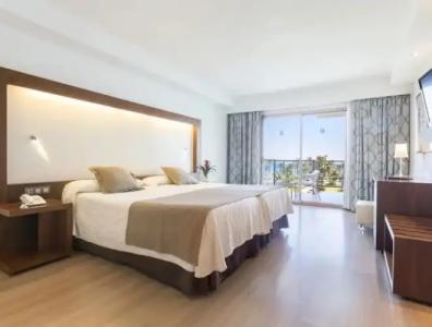 Hipotels Cala Millor Park - 94