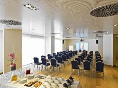 Hipotels Cala Millor Park - 20