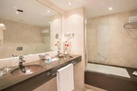 Hipotels Cala Millor Park - 69