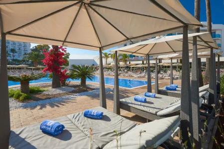 Hipotels Cala Millor Park - 26