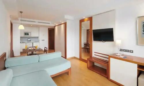 Hipotels Cala Millor Park - 100