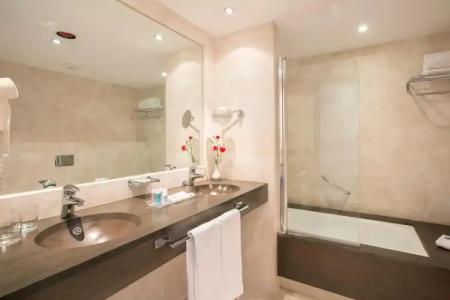 Hipotels Cala Millor Park - 7