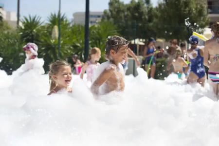 Hipotels Cala Millor Park - 32