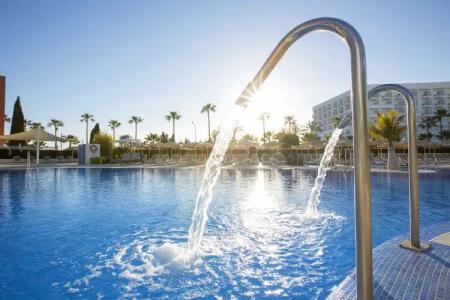 Hipotels Cala Millor Park - 16