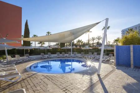 Hipotels Cala Millor Park - 17